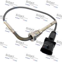 SIDAT 82235 - Sensor, temp. gas escape