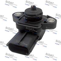 SIDAT 84495 - Sensor, presión colector de admisión