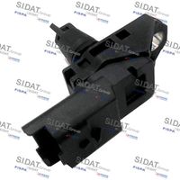 SIDAT 84496 - Sensor, presión colector de admisión