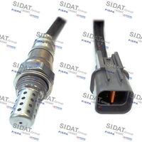 SIDAT 90451 - Código de motor: G4FC<br>Sonda lambda: Sonda de diagnosis<br>Sistema de escape: después de catalizador<br>Longitud de cable [mm]: 420<br>Número de conductores: 4<br>para número de OPR: 6138<br>