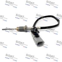 SIDAT 821029 - Sensor, temp. gas escape