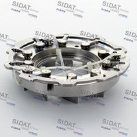 SIDAT 47537 - Kit de reparación,, compresor