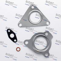 SIDAT 47701 - año construcción hasta: 12/2003<br>Código de motor: F9Q204<br>