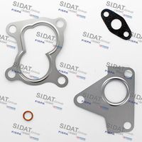 SIDAT 47711 - Código de motor: K9K-750<br>para OE N°: 54359880000*<br>Número de piezas necesarias: 4<br>Material: Aluminio<br>Material: Cobre<br>Material: Papel<br>para número de OPR: 4004<br>