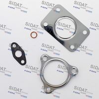 SIDAT 47718 - Código de motor: AKE<br>