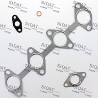 SIDAT 47746 - Código de motor: Z19DT<br>