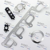 SIDAT 47832 - Código de motor: CAYB<br>