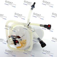 SIDAT 72875A2 - Unidad de alimentación de combustible