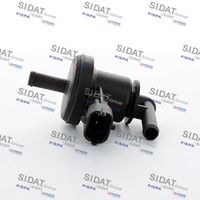 SIDAT 831075 - Tipo de servicio: eléctrico<br>Número de enchufes de contacto: 2<br>