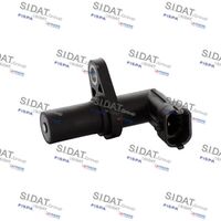 SIDAT 833250 - Código de motor: G4LA<br>Número de enchufes de contacto: 2<br>Artículo complementario / información complementaria 2: sin cable<br>Forma del enchufe: oval<br>para número de OPR: 7134<br>