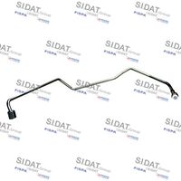 SIDAT 472036 - Conducto aceite, turbocompresor