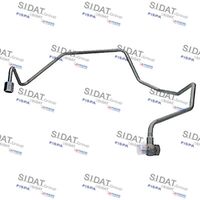 SIDAT 472040 - Conducto aceite, turbocompresor