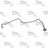 SIDAT 472041 - Conducto aceite, turbocompresor