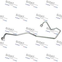 SIDAT 472043 - Conducto aceite, turbocompresor