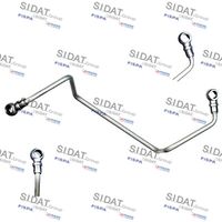 SIDAT 472067 - Conducto aceite, turbocompresor