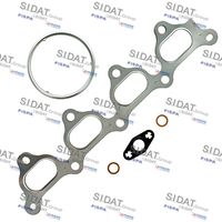 SIDAT 47861 - Código de motor: A16LET<br>