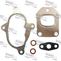 SIDAT 47880 - Código de motor: AHD<br>