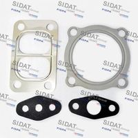 SIDAT 47917 - Código de motor: OM 356.957<br>Código de motor: OM 366.963<br>