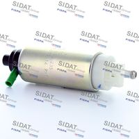 SIDAT 70018 - Bomba de combustible