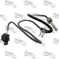 SIDAT 821000 - Sensor, temp. gas escape