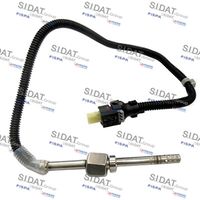 SIDAT 821015 - Sensor, temp. gas escape