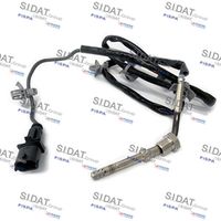 SIDAT 82283 - Sensor, temp. gas escape