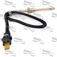 SIDAT 82292 - Sensor, temp. gas escape