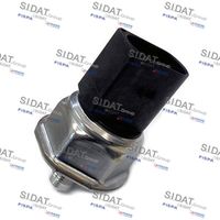 SIDAT 84494 - Sensor, presión combustible