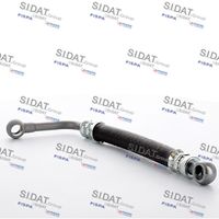 SIDAT 472028 - Conducto aceite, turbocompresor