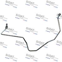 SIDAT 472052 - Conducto aceite, turbocompresor