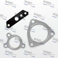 SIDAT 47795 - Código de motor: OM642.850<br>