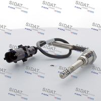 SIDAT 821039 - Sensor, temp. gas escape