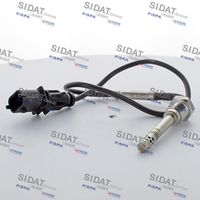 SIDAT 821042 - Sensor, temp. gas escape