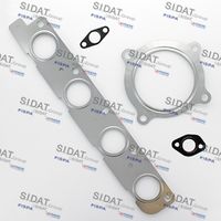 SIDAT 47828 - Código de motor: CAEB<br>Código de motor: CDNC<br>