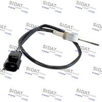 SIDAT 82275 - Sensor, temp. gas escape