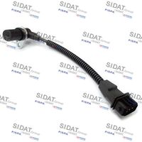 SIDAT 833249 - Sensor, posición arbol de levas