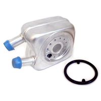 SIDAT 590001 - Radiador de aceite, aceite motor