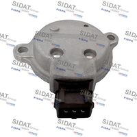 SIDAT 833311 - Tipo de sensor: Hall<br>Número de enchufes de contacto: 3<br>Artículo complementario / información complementaria 2: sin cable<br>para número de OPR: 7403<br>