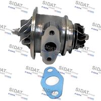 SIDAT 47466 - Conjunto de piezas, turbocompresor - ETP TURBO