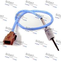 SIDAT 821085 - Sensor, temp. gas escape