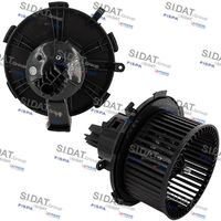 SIDAT 92144 - Ventilador habitáculo