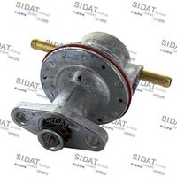 SIDAT POC520 - Bomba de combustible