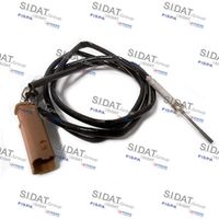 SIDAT 82.1180A2 - Sensor, temp. gas escape