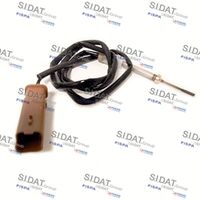 SIDAT 821182 - Sensor, temp. gas escape