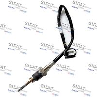 SIDAT 821104 - Sensor, temp. gas escape