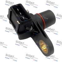 SIDAT 833256 - Sensor, posición arbol de levas