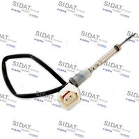 SIDAT 821185 - Sensor, temp. gas escape