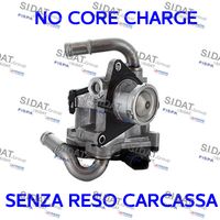 SIDAT 831148R - Tipo de servicio: eléctrico<br>Vehículo con dirección a la izquierda / derecha: para dirección izquierda/derecha<br>Versión: .1<br>para fabricante volante: AUDI<br>para fabricante volante: SEAT<br>para fabricante volante: SKODA<br>para fabricante volante: VW<br>