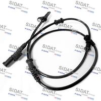 SIDAT 841042 - Sensor, revoluciones de la rueda