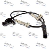 SIDAT 841140 - Sensor, revoluciones de la rueda